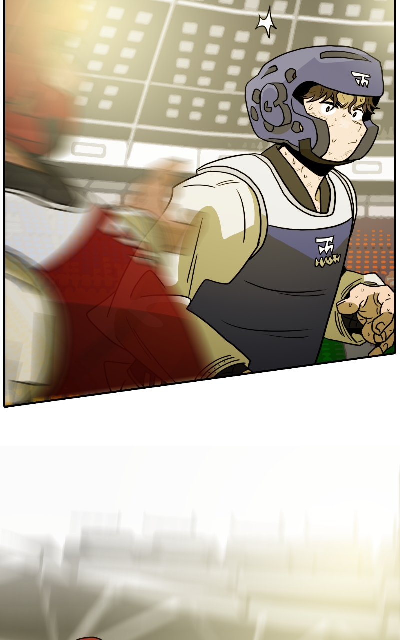 Taekwondo Kid Chapter 82 - Page 77