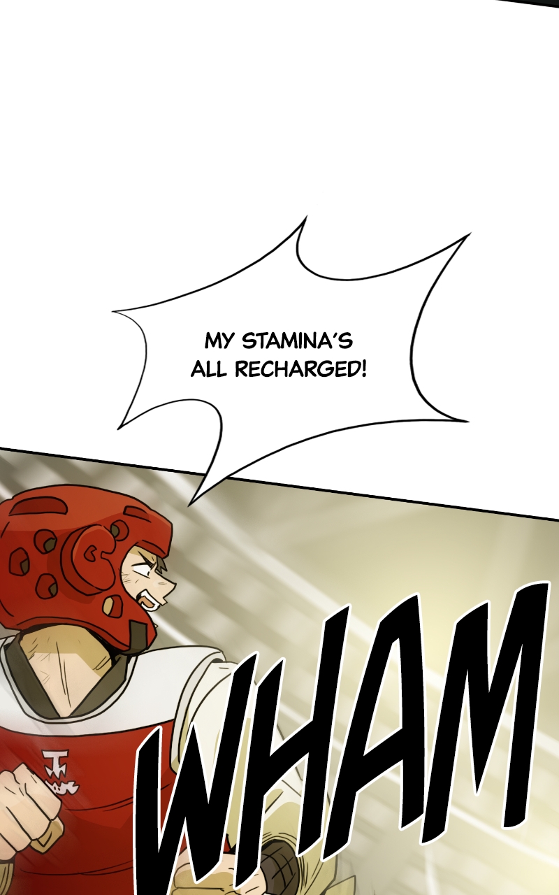 Taekwondo Kid Chapter 82 - Page 79