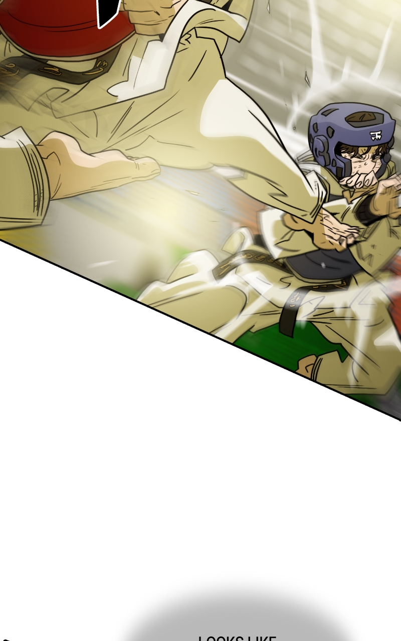 Taekwondo Kid Chapter 82 - Page 80