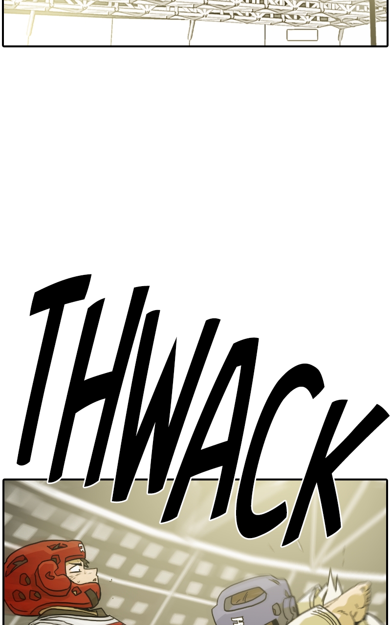 Taekwondo Kid Chapter 82 - Page 9