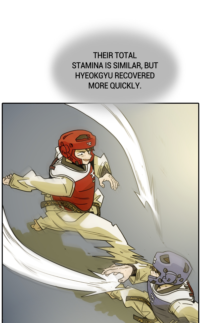 Taekwondo Kid Chapter 82 - Page 82