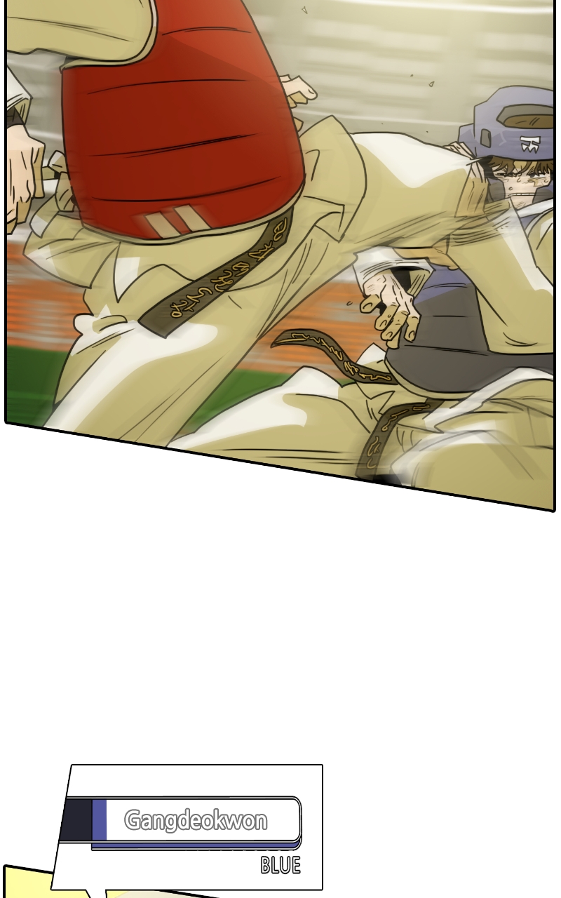 Taekwondo Kid Chapter 82 - Page 84