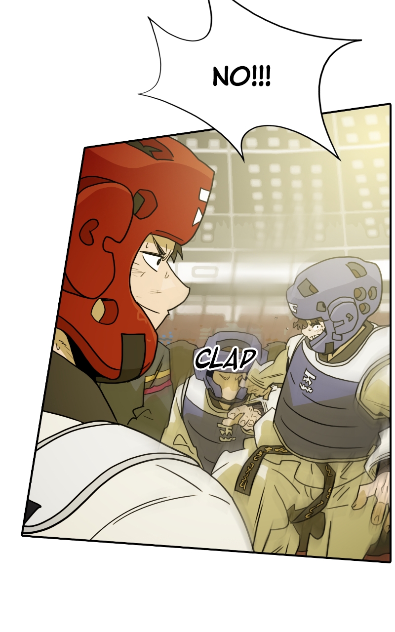 Taekwondo Kid Chapter 82 - Page 86