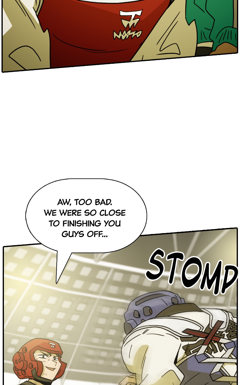 Taekwondo Kid Chapter 82 - Page 88