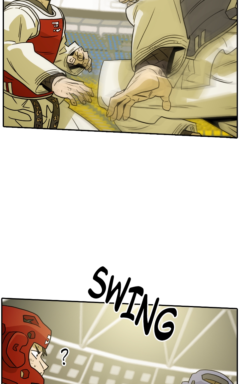 Taekwondo Kid Chapter 82 - Page 89