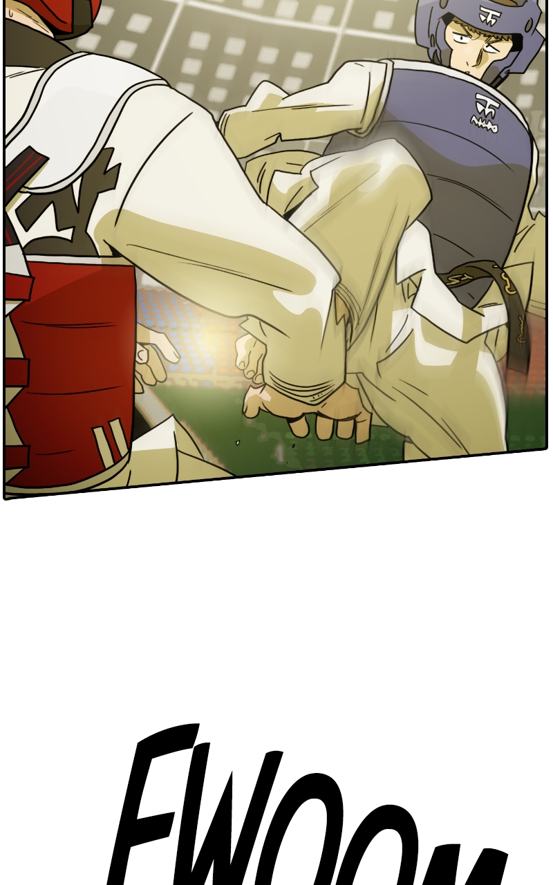Taekwondo Kid Chapter 82 - Page 90