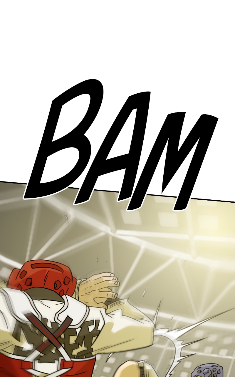 Taekwondo Kid Chapter 82 - Page 92