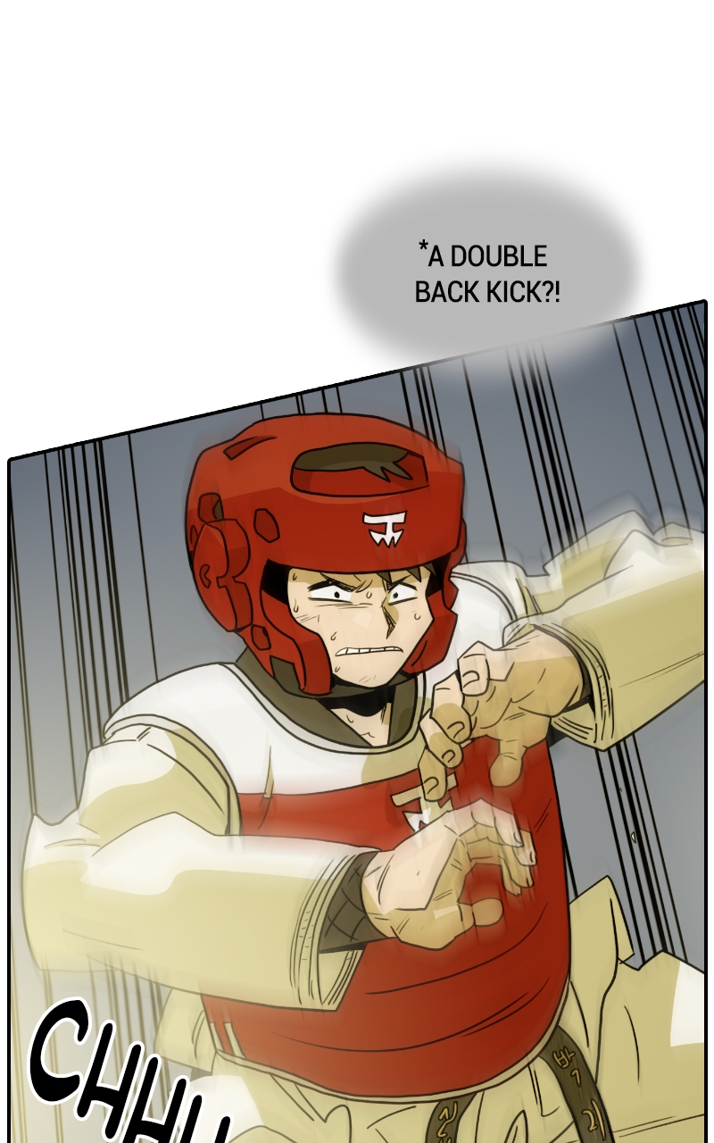 Taekwondo Kid Chapter 82 - Page 94
