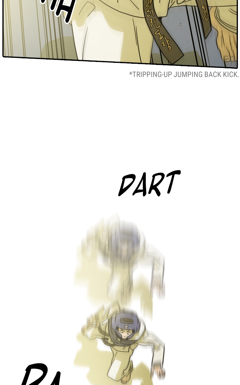 Taekwondo Kid Chapter 82 - Page 95