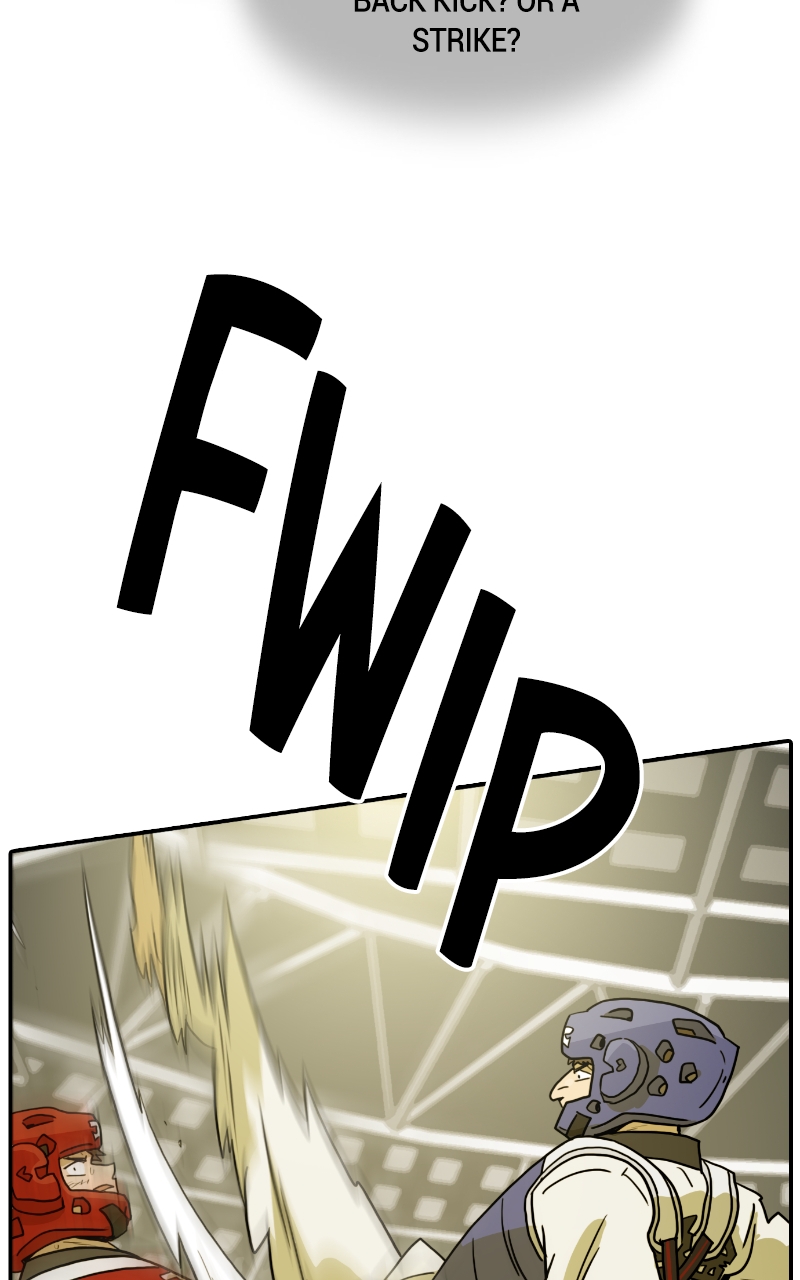 Taekwondo Kid Chapter 82 - Page 98