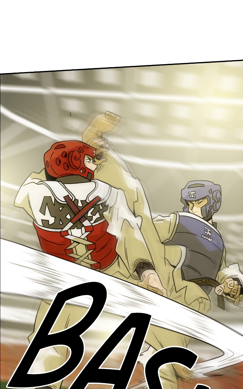 Taekwondo Kid Chapter 83 - Page 1