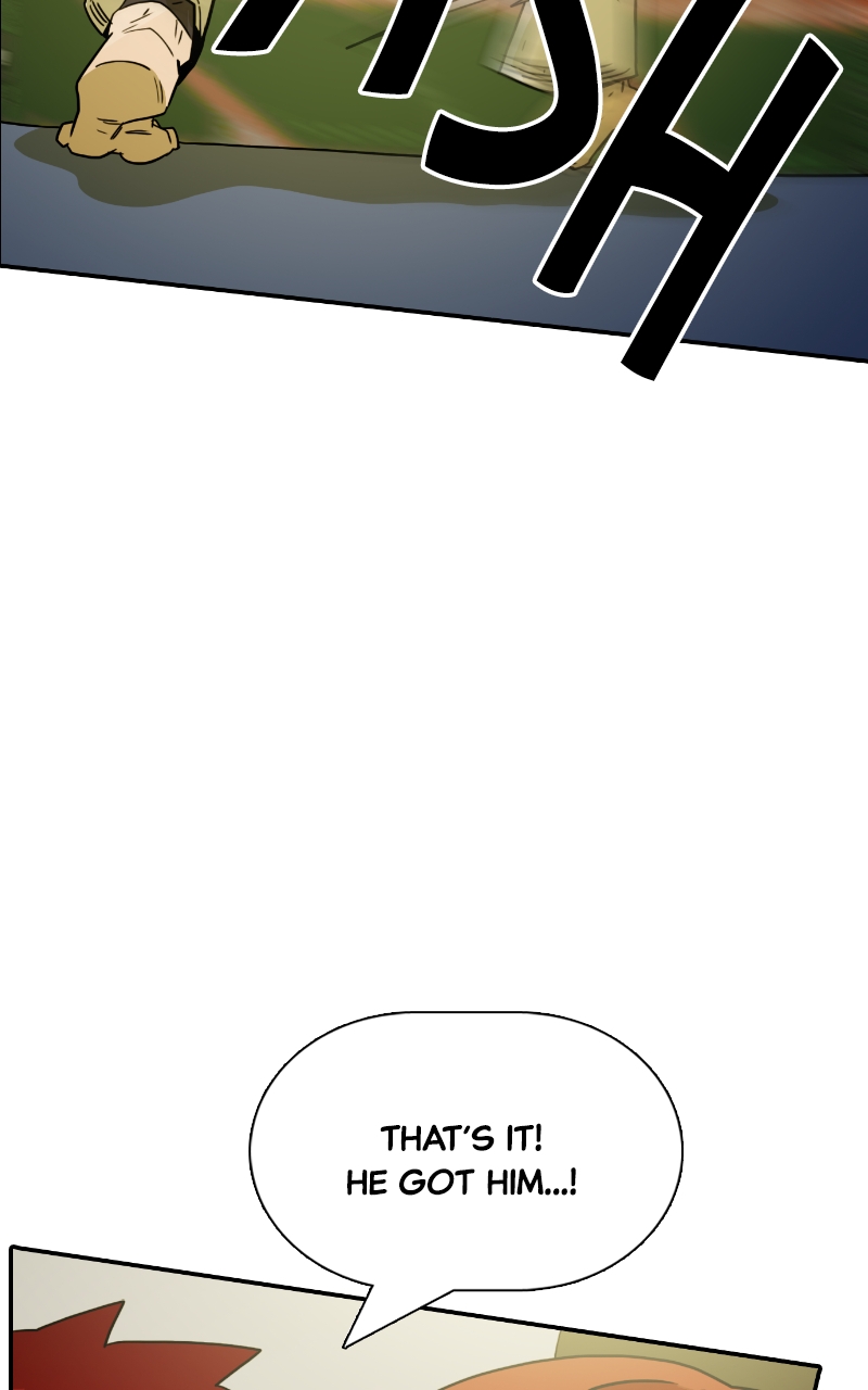 Taekwondo Kid Chapter 83 - Page 2