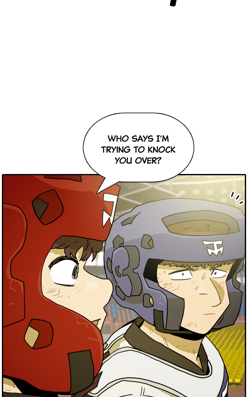 Taekwondo Kid Chapter 83 - Page 102