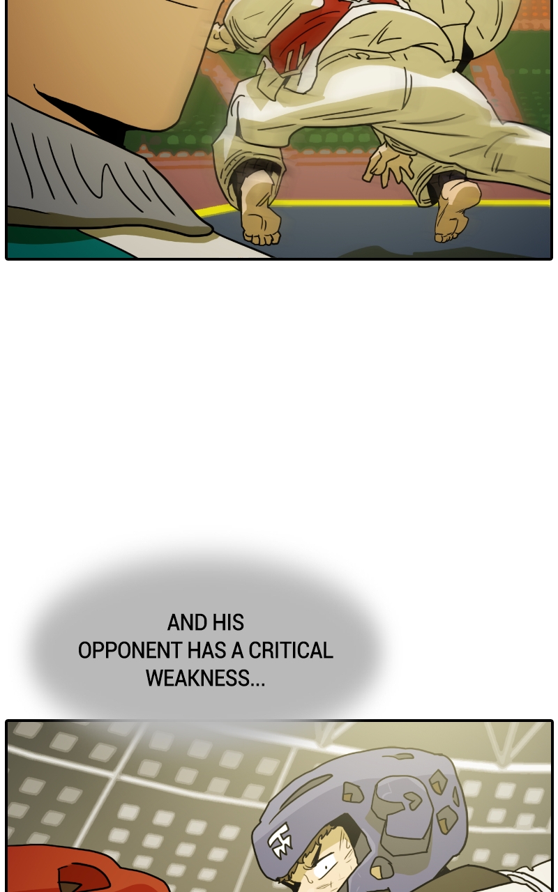Taekwondo Kid Chapter 83 - Page 106