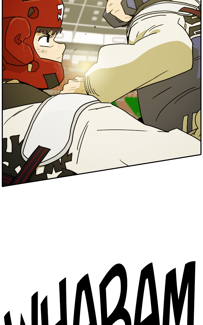 Taekwondo Kid Chapter 83 - Page 107