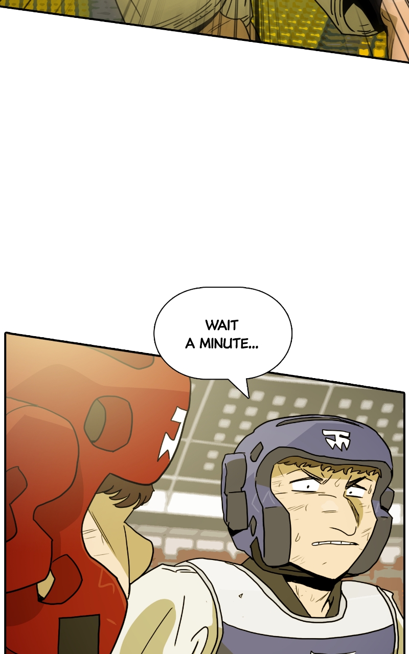 Taekwondo Kid Chapter 83 - Page 109