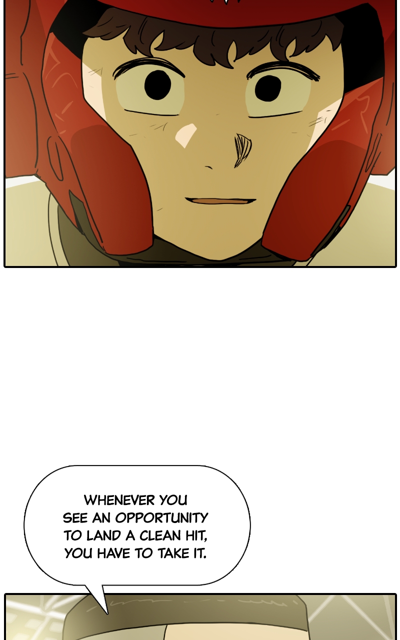 Taekwondo Kid Chapter 83 - Page 111