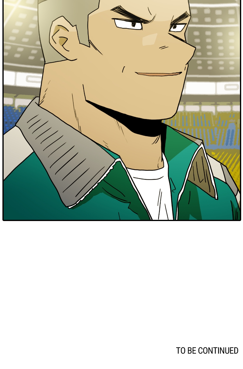 Taekwondo Kid Chapter 83 - Page 112