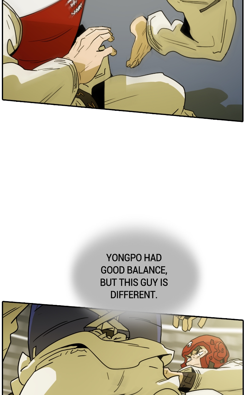 Taekwondo Kid Chapter 83 - Page 14