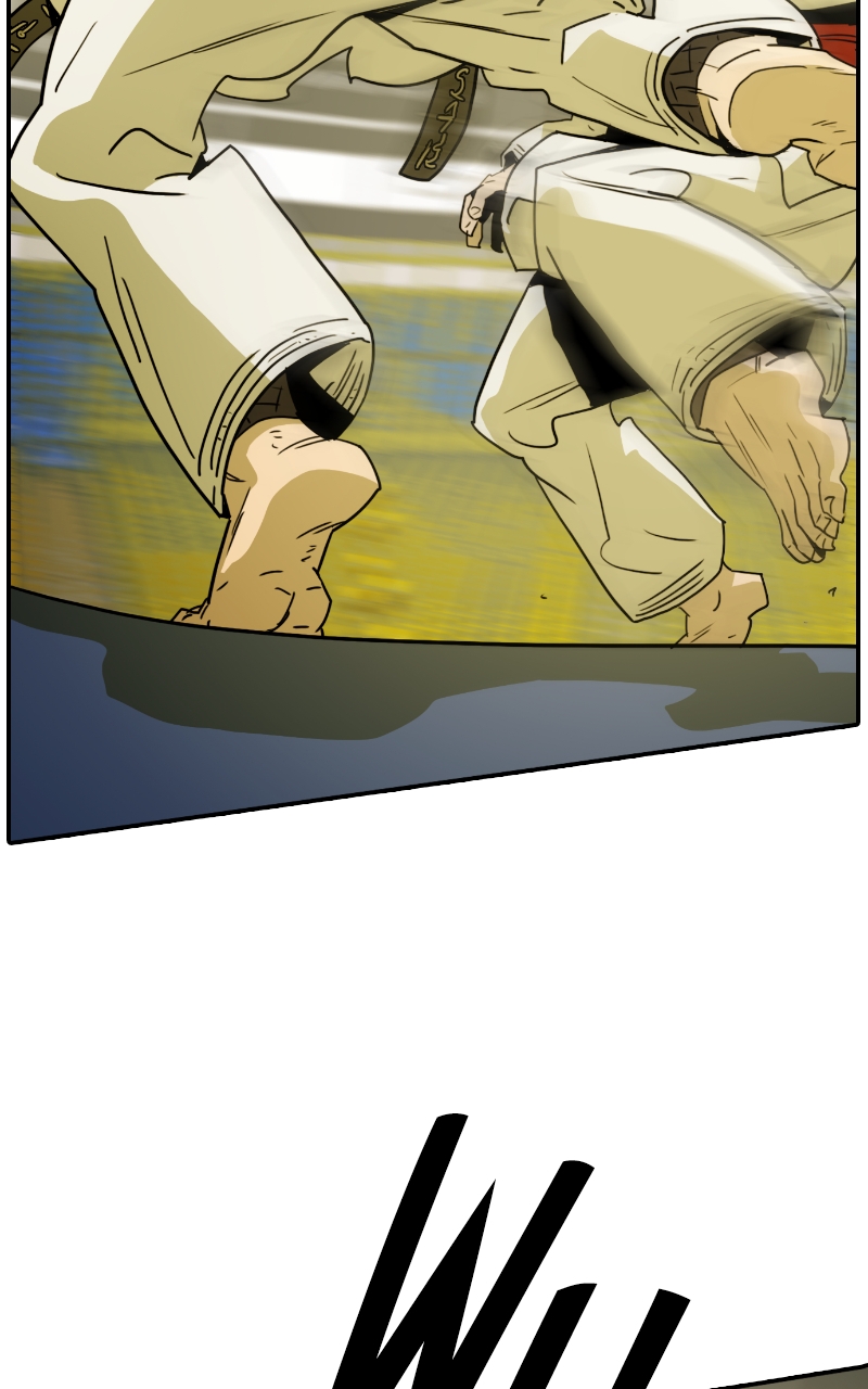 Taekwondo Kid Chapter 83 - Page 15