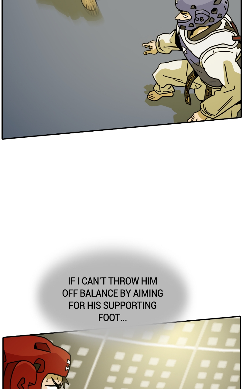 Taekwondo Kid Chapter 83 - Page 18
