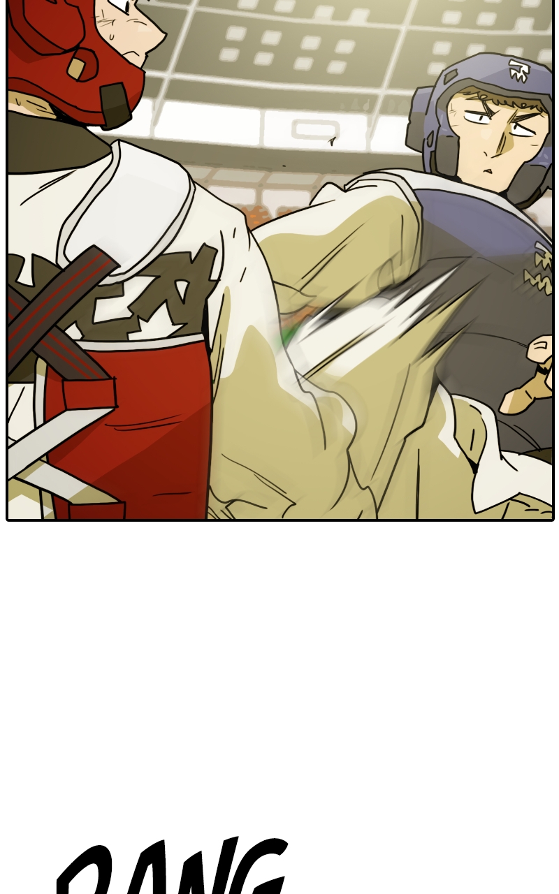 Taekwondo Kid Chapter 83 - Page 19