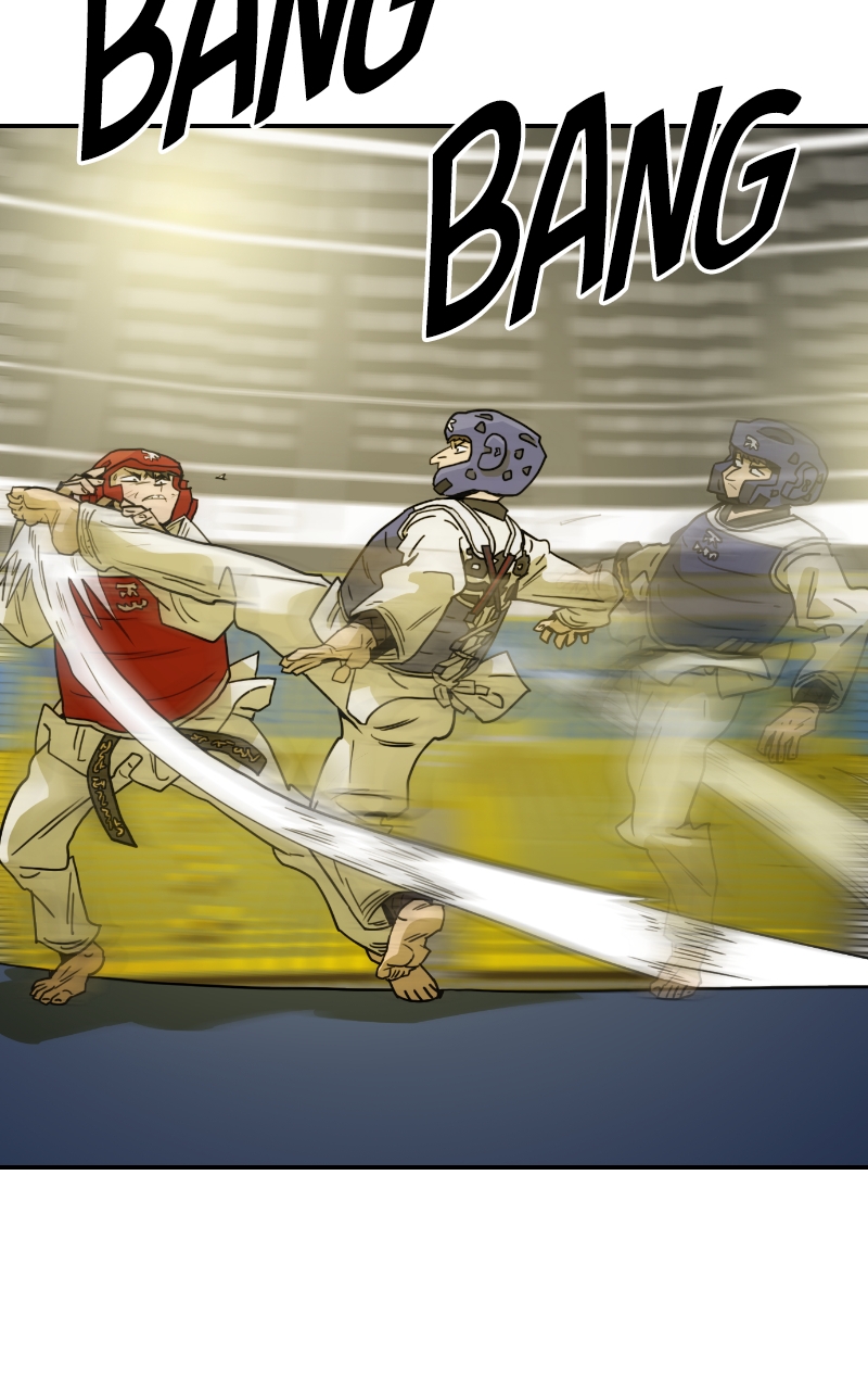 Taekwondo Kid Chapter 83 - Page 20