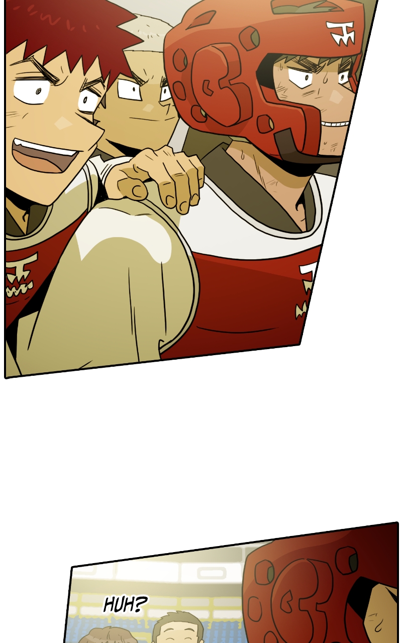 Taekwondo Kid Chapter 83 - Page 3