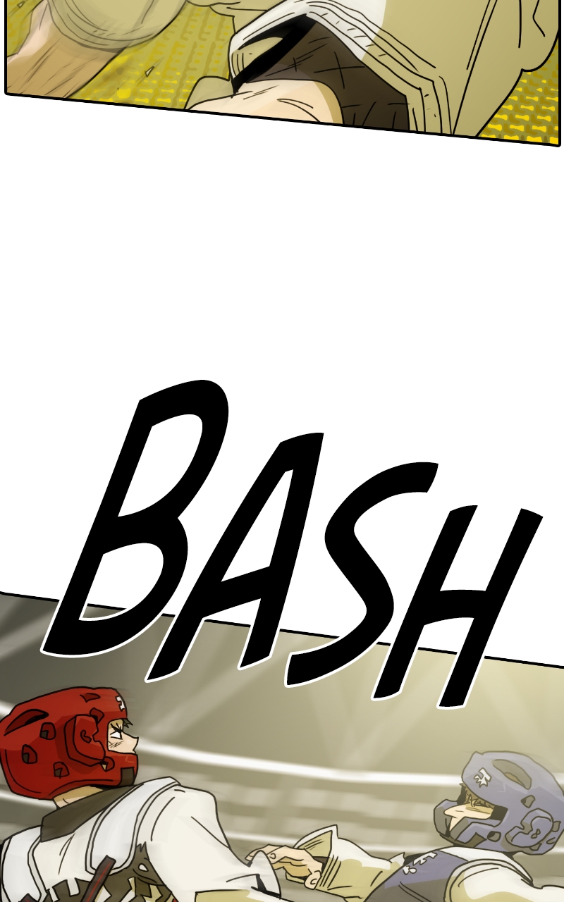 Taekwondo Kid Chapter 83 - Page 22