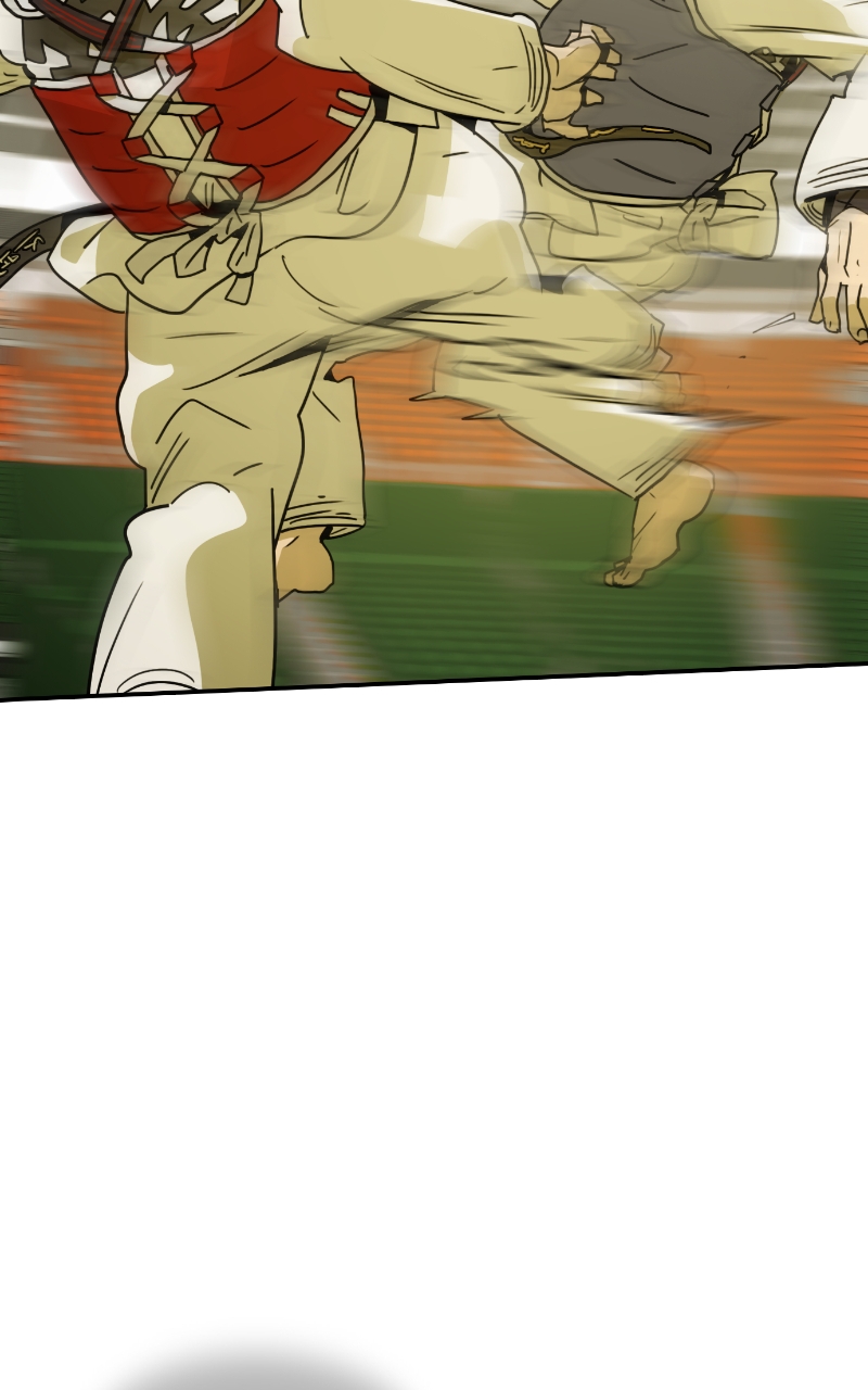 Taekwondo Kid Chapter 83 - Page 23