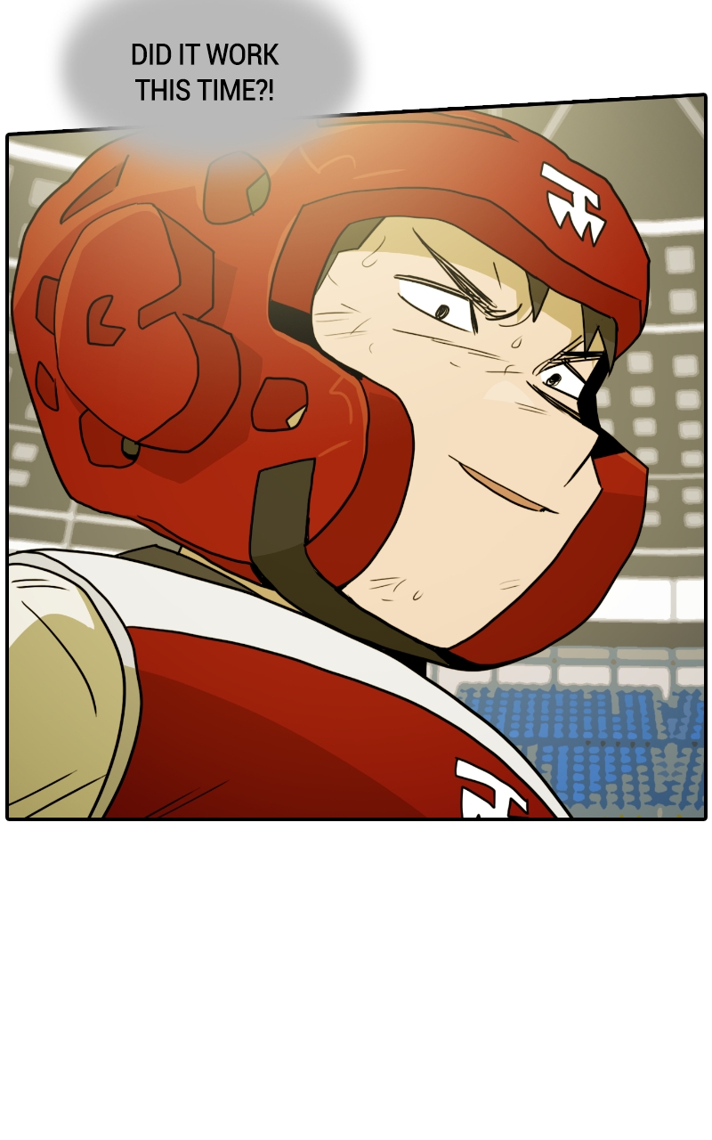 Taekwondo Kid Chapter 83 - Page 24