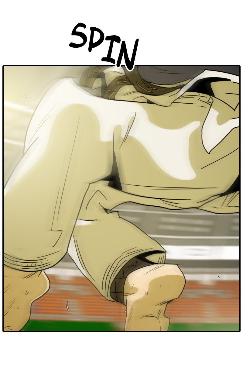 Taekwondo Kid Chapter 83 - Page 25