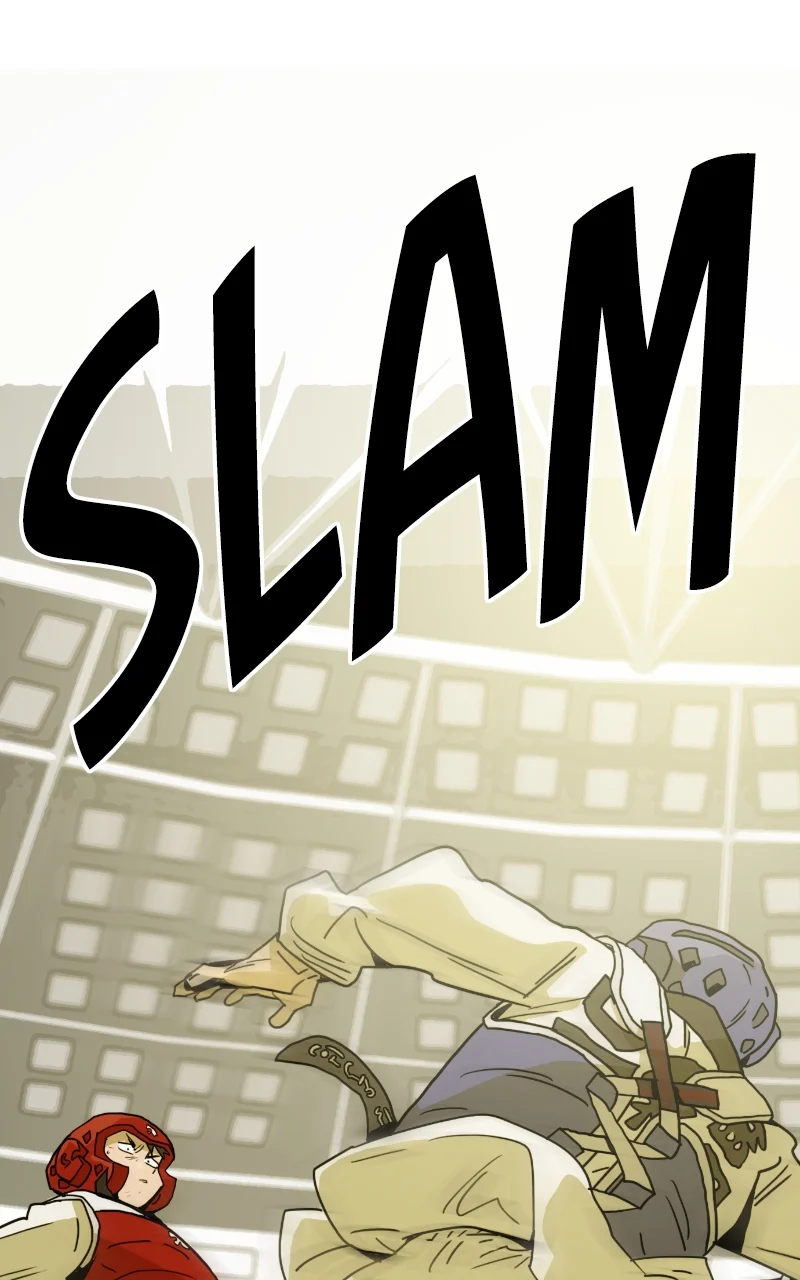 Taekwondo Kid Chapter 83 - Page 26