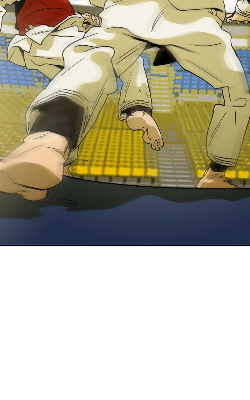 Taekwondo Kid Chapter 83 - Page 27