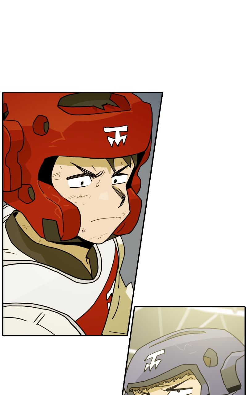 Taekwondo Kid Chapter 83 - Page 28