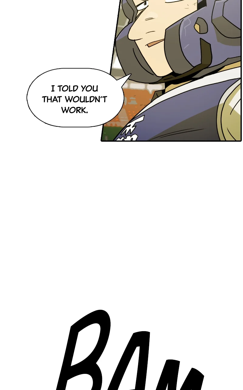 Taekwondo Kid Chapter 83 - Page 29