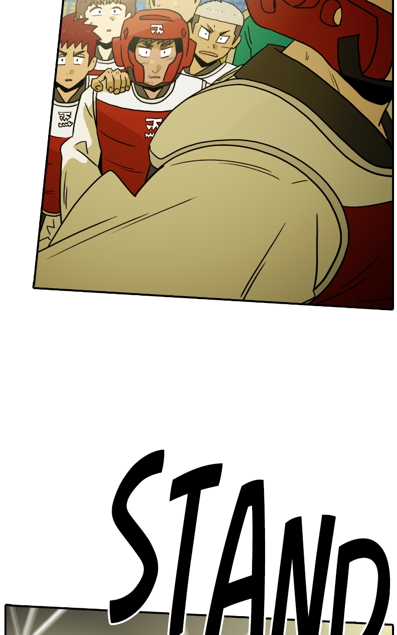 Taekwondo Kid Chapter 83 - Page 4