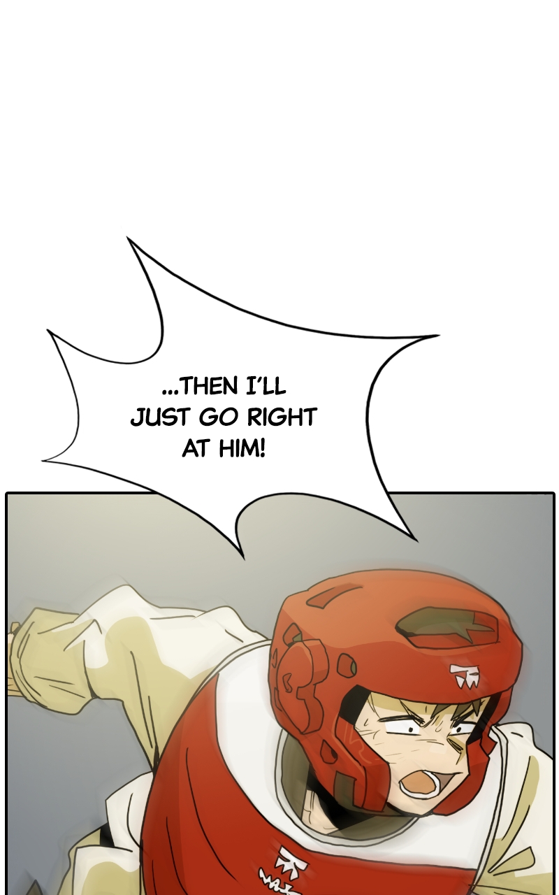 Taekwondo Kid Chapter 83 - Page 31