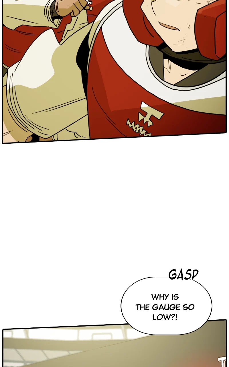 Taekwondo Kid Chapter 83 - Page 33