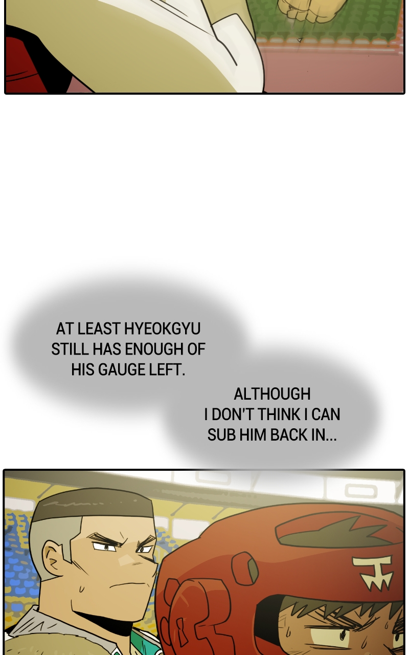 Taekwondo Kid Chapter 83 - Page 38