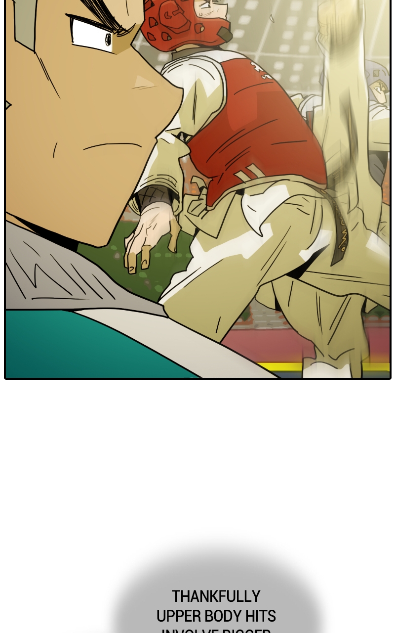 Taekwondo Kid Chapter 83 - Page 40