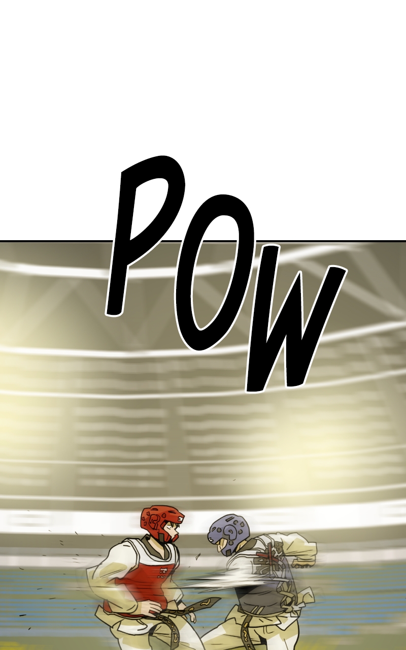 Taekwondo Kid Chapter 83 - Page 42