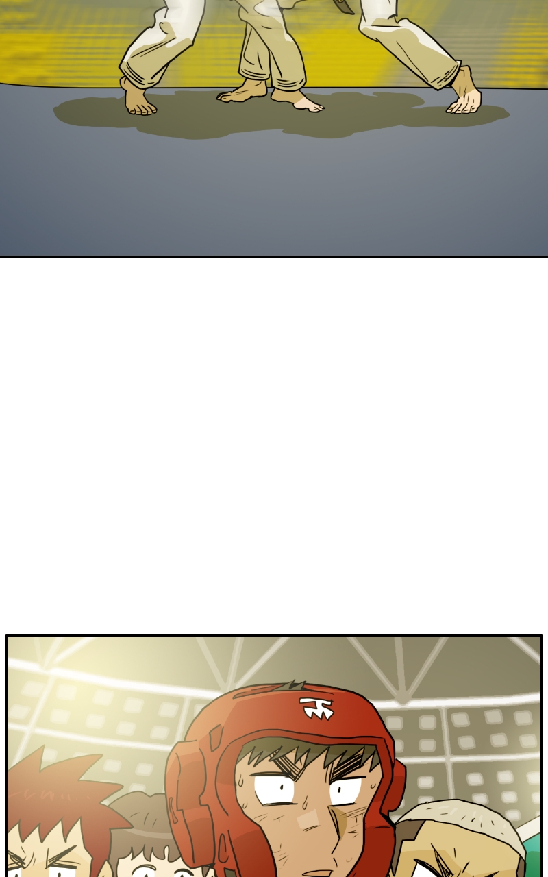 Taekwondo Kid Chapter 83 - Page 43