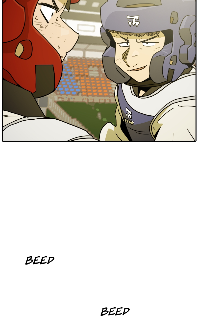 Taekwondo Kid Chapter 83 - Page 45