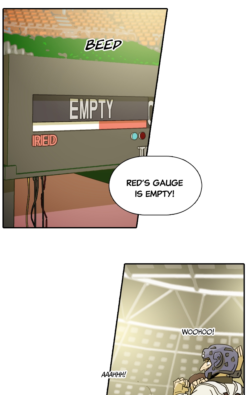 Taekwondo Kid Chapter 83 - Page 46