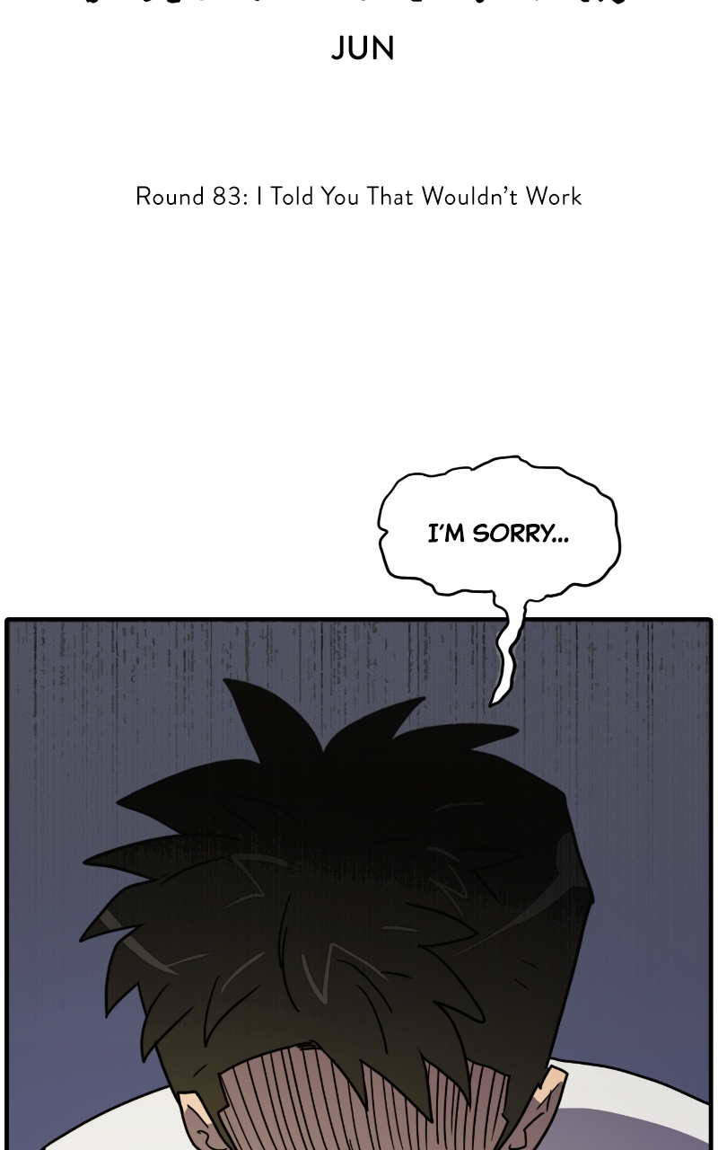 Taekwondo Kid Chapter 83 - Page 48