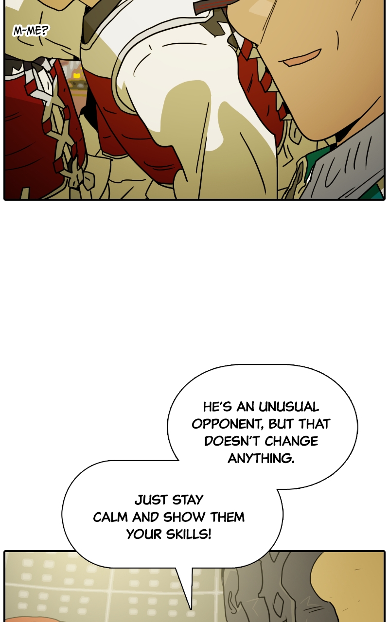 Taekwondo Kid Chapter 83 - Page 52