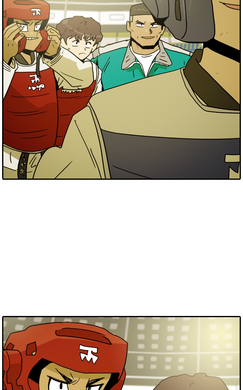 Taekwondo Kid Chapter 83 - Page 53