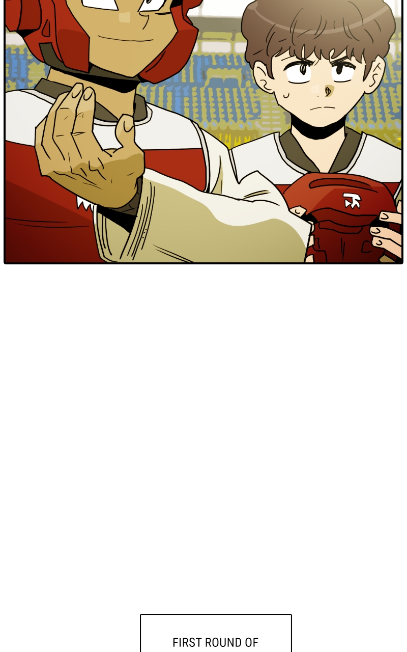 Taekwondo Kid Chapter 83 - Page 54