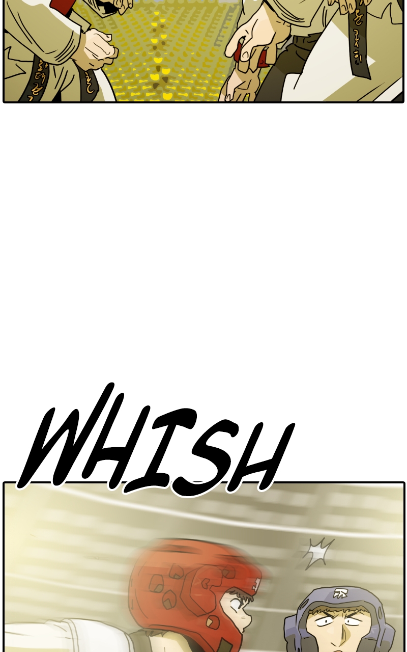 Taekwondo Kid Chapter 83 - Page 56